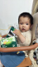 英氏（Engnice）婴幼儿猪肉酥80g宝宝儿童辅食猪肉松小包装拌饭料调味品0添加糖 实拍图
