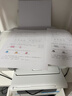 惠普（HP）4925彩色无线喷墨打印机家用 大印量低成本照片打印机 微信打印 复印 扫描 实拍图