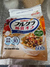 卡乐比（Calbee）减糖水果燕麦片600g*3 日本原装进口食品 营养早餐 即食零食 代餐 实拍图