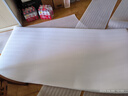 短云epe珍珠棉泡沫板定制打包快递填充物海绵块白色防震缓冲发泡棉垫 长2米*宽1米*1.5厘米(厚) 白色 实拍图