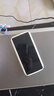 vivo iQOO Z9【国家补贴】 12GB+512GB 星芒白 6000mAh 蓝海电池 第三代骁龙 7 电竞手机 实拍图