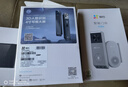 萤石EP3X可视门铃双摄 300万像素+200万像素 双摄像头家用监控 智能门铃摄像机 电子猫眼  极致灰 实拍图