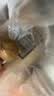 京觅&孙悟空陕西周至徐香绿心猕猴桃24粒单果90g+ 礼盒水果源头直发 实拍图