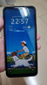 vivo Y76s 双模5G 5000万超清影像天玑810通6.58英寸 二手手机 95新 星河【赠配件大礼包】 8GB+256GB 实拍图