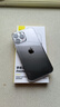 倍思【真不发黄丨冰晶散热】适用苹果13ProMax手机壳iPhone13ProMax保护套超薄透明全包围防摔网红简约 实拍图