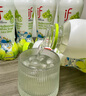 if葡萄汁（含芦荟果肉）葡萄味果汁饮料 泰国原装进口 350ml*6瓶 实拍图