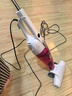 美的（Midea）吸尘器SC861A家用手持立式吸尘器二合一强劲吸力【国家补贴】 实拍图