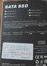 KOOTION酷霄 SSD固态硬盘SATA3.0接口2.5英寸高速电脑扩容笔记本升级台式内置硬盘 【480G】X12-SATA3.0精选颗粒 实拍图