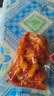 脆乐道无骨鸡爪柠檬酸辣无骨鸡爪罐装网红零食卤味即食小吃脱骨凤爪散装 2斤装【2罐】酸辣无骨鸡爪 实拍图