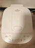 美的（Midea）电饭煲0涂层电饭锅5L大容量316L不锈钢内胆4-5人无涂层家用多功能微压电饭煲MB-RE576S 实拍图