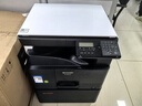 夏普（SHARP）BP-M2522X a3a4大型办公复合机 黑白打印复印扫描一体(盖板+单纸盒+双面打印)2421升级版 实拍图
