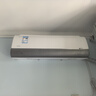 美的KFR-35GW/XM1-1  新慕空调 1.5匹 定制无风感 定制智清洁 定制抽湿 变频冷暖 壁挂式空调挂机 实拍图