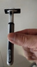吉列剃须刀手动 威锋 1刀架12刀头刮胡刀手动 生日礼物男送男友非吉利 实拍图