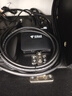 山泽usb3.0延长线公对母电视u盘鼠标键盘扩展线电脑硬盘数据连接加长线打印机分线器转接线3米 UK-030 实拍图