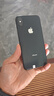 xs max Apple iPhone XS MAX 苹果 xs 国行全网通 二手手机 Xsm【深空灰】 256G【三年店保+可选电池100%】95精选靓机 实拍图
