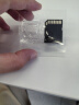 闪迪（SanDisk）128GB TF(MicroSD)内存卡 4K极速金卡A2 V30 U3行车记录仪 运动相机无人机 监控存储卡 读190MB/s 实拍图