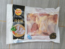 CP正大食品白羽鸡全腿2斤 生鲜冷冻早餐  鸡大腿 烤鸡腿炸鸡腿 实拍图