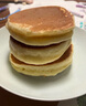 森永（Morinaga）松饼粉捏捏装150g 进口华夫饼粉烘焙原料煎饼粉早餐家用自制 实拍图