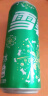 可口可乐（Coca-Cola）雪碧 全球代言人檀健次心动罐 碳酸饮料汽水 330ml*24罐 实拍图