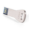 忆捷（EAGET）512GB Lightning/Type-C接口苹果安卓手机U盘 i66pro苹果官方MFI认证一键备份手机电脑两用 黑 实拍图