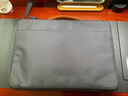 tomtoc电脑包手提笔记本包男女14英寸商务苹果16寸MacBook Pro/Air M5 黑色 肩带款 16英寸（仅适配MacBook Pro） 实拍图