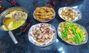 上鲜 翅中净重2斤+鸡爪净重2斤 去甲鸡爪 鸡翅膀鸡中翅鸡肉 源头直发 实拍图