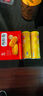乐事（Lay's）无限薯片 翡翠黄瓜味 104克*2罐 208克 休闲零食 膨化食品 实拍图