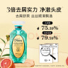 黛丝恩（Diane）致美摩洛哥坚果油清爽控油去屑洗发水450ml 实拍图