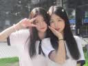 HKMW佳能机（Cann）同款ccd相机单反相机入门女生ccd美颜vlog数码高清旅游学生党微单反运动相机 珍珠白-1080P高清录像-内置闪光灯 官方标配【无内存卡】 实拍图