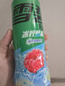 可口可乐（Coca-Cola）雪碧 Sprite 冰柠酷莓 汽水 碳酸饮料 500ml*12瓶 整箱装 实拍图