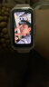 华为（HUAWEI）手环10 标准版 拂晓粉 智能手环专业睡眠分析情绪健康心率监测运动手环华为手环9升级 实拍图