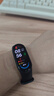 小米（MI）小米手环9 NFC版 黑色 智能手环 高精度运动健康 监测睡眠管理 心率血氧监测运动手环送男友送女友 实拍图