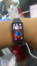 华为（HUAWEI）手环10 NFC版 羽砂黑 智能手环专业睡眠分析情绪健康铝合金机身心率监测运动手环支持NFC手环9升级 实拍图