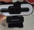 纽曼（Newmine）camera-NM11美颜直播高清电脑摄像头带麦克风台式机笔记本USB外置免驱动视频通话远程会议 实拍图