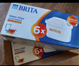 碧然德（BRITA）家用净水壶 滤水壶滤芯 MAXTRA+LE 去水垢专家滤芯 6枚装 实拍图