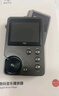爱国者aigo 音乐播放器 MP3-105plus hifi播放器 高清无损音质 便携随身听 支持DSD 可扩容支持 灰色 实拍图