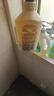 可悠然【丁禹兮同款】沐浴露大黄瓶550ml 美肌香氛滋润保湿清爽持久留香 实拍图
