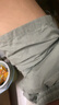 JEANSWEST CLUB真维斯休闲短裤男士纯棉宽松透气跑步篮球潮流五分运动沙滩裤男 实拍图