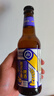 海底捞13度德式小麦 精酿啤酒 330ml*24瓶 国产 火锅伴侣 整箱装 实拍图