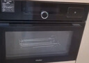 海尔（Haier）【W5000Max】双面洗嵌入式洗碗机云溪大16套容量六星消杀智能开门速干EYBW163266GHU1家电国家补贴 实拍图