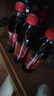 崂山可乐汽水 中华老字号 国货碳酸饮料 320ml*24罐/整箱装  实拍图