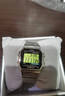 天美时Timex手表T80系列小方块电子潮流情侣学生款生日礼物T78587 实拍图