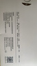 全棉时代婴儿口水巾儿童小毛巾纯棉纱布手帕洗脸面巾礼盒装25*25cm，6条 实拍图