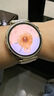 HUAWEI WATCH GT 6 浮光白 41mm智能手表多维情绪健康全新骑行体验华为GT6手表GT5升级 实拍图