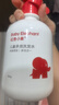 红色小象洗沐二合一洗发水沐浴露新生婴幼儿童宝宝牛油果保湿786ml无香精 实拍图