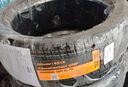 德国马牌（Continental）汽车轮胎 245/45R20 103V UCJ适配长安UNI-T/比亚迪唐/星越L 实拍图