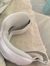 skg眼部按摩仪E5  仿生气囊指腹按揉 热敷眼睛护眼仪按摩器  送男女朋友便携出游生日礼物 实拍图