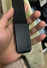 啄木鸟皮带男无牙真皮自动扣腰带男商务休闲中青年裤带纯牛皮简约裤腰带 款式一黑面黑标LOGO款【热销款】 120cm 【加长请联系客服】 实拍图
