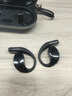 ENKOR恩科EW16挂耳式AI蓝牙耳机翻译降噪同声传译智能无线开放式会议助理跑步运动适配苹果华为小米 实拍图