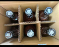梅见青梅原味青梅酒12度 330ml*6瓶 微醺果酒送礼 新老配料随机发 实拍图
